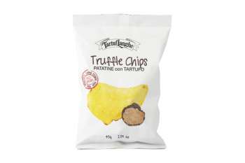 Truffel chips