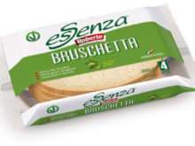 Bruschetta-brood