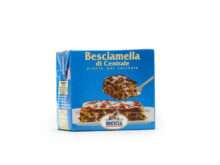 besciamella-500ml witte saus voor pasta
